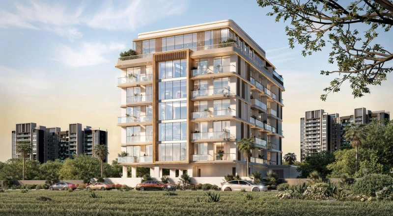 The Willows Residences