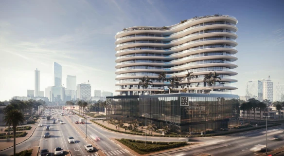 Trussardi Residences