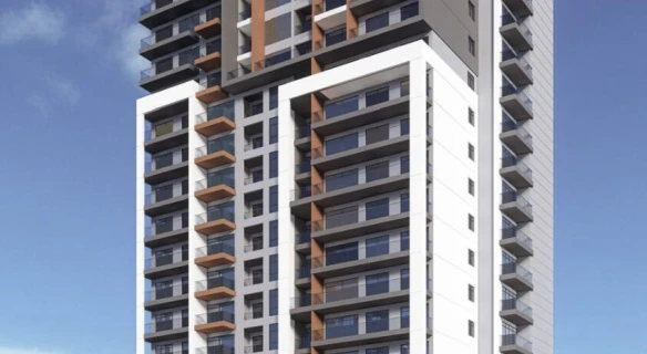 Tulip Oasis X Residences