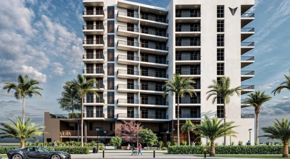 Viera Residences